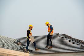 Best Commercial Roofing Services  in Amory, MS